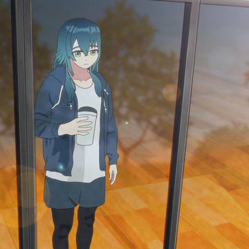水分補給