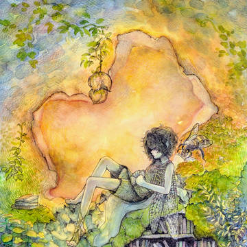 Amber room