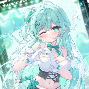 .°ʚ💚ɞ°.