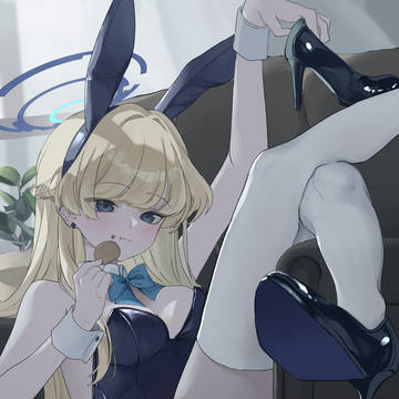 バニートキ