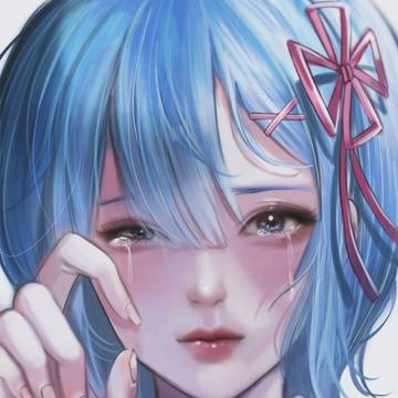 Re:zero rem