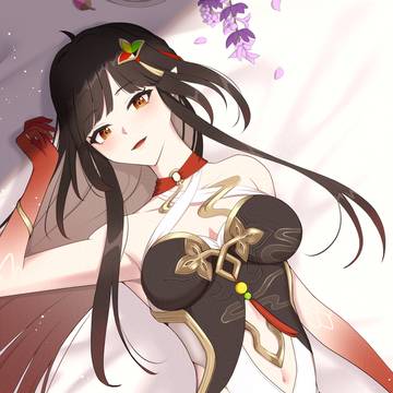 霊砂さん