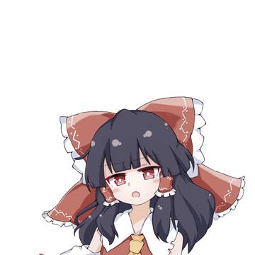 霊夢さん
