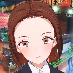 【サマバケ】適当に版権キャラっぽいの【人妻缶チューハイ】