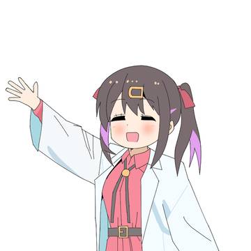 みはりちゃん