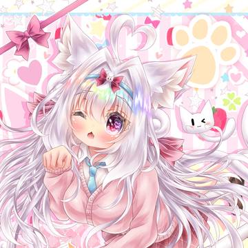 猫耳お姉ちゃん🐱🎀