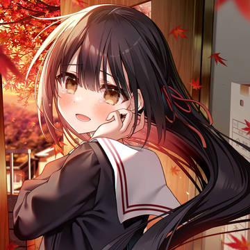 「私のこと…忘れないでね」