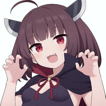 吸血鬼りたん