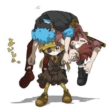 巻戻士まとめ2