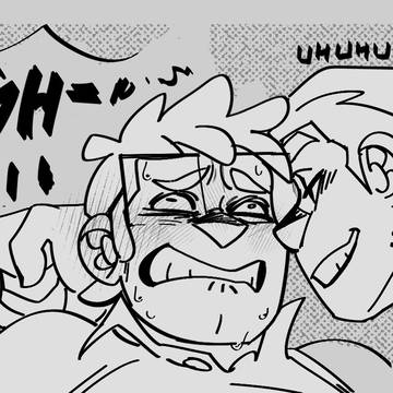 Teen Stancest Comic