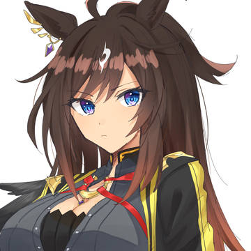 ウマ娘まとめ2