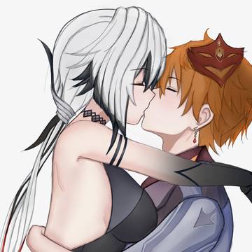 Arlechi Kiss