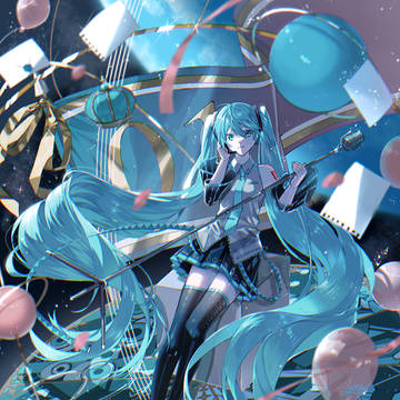 宙の果てにて