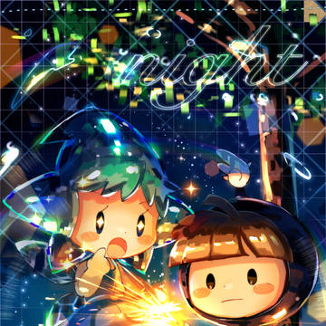 電波人間まとめ⚡️📡