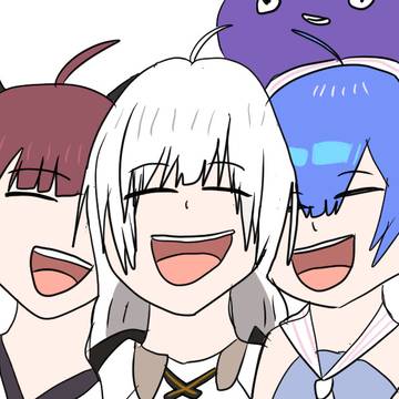ウナきりあかり