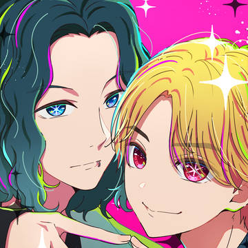 推しの子風GEMN