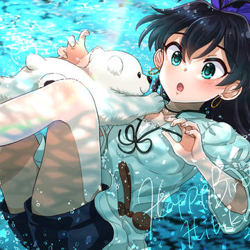 我那覇響生誕祭2024