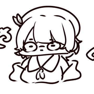 万想学園イラスト詰め合わせ1