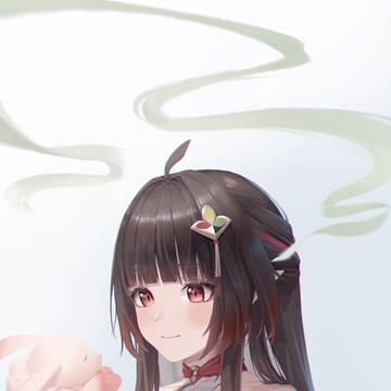 霊砂