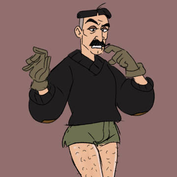 Vinny Santorini