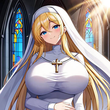 Eve, the Angel of Light & Dark