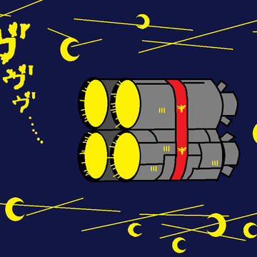 コロニーレーザー改