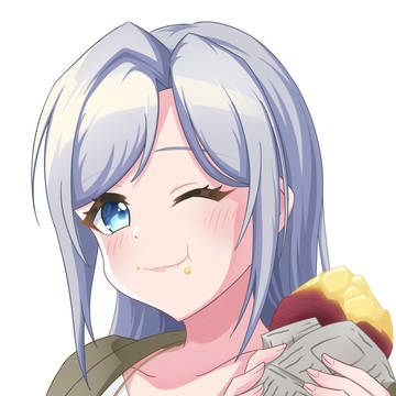 実りの秋🍠