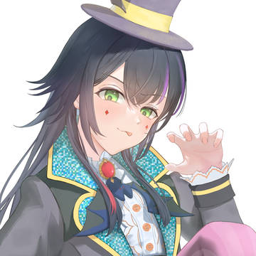 ハロウィン手毬