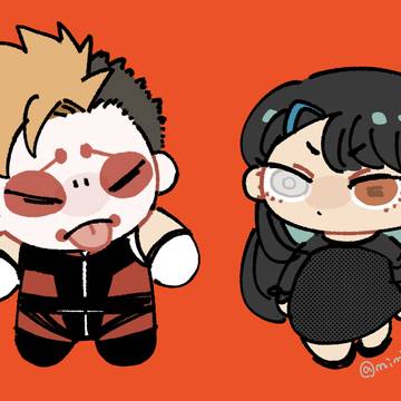 らくがき