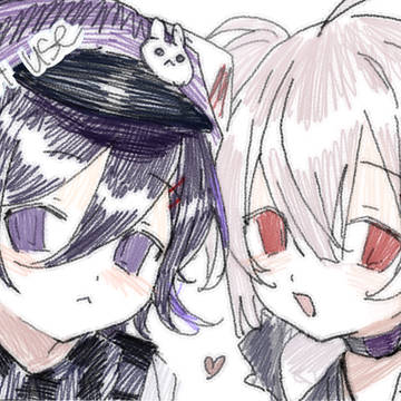 💜