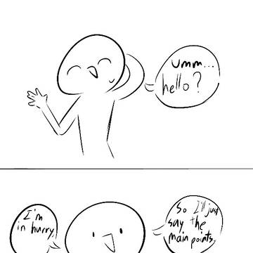 I'm so sorry to you guys.