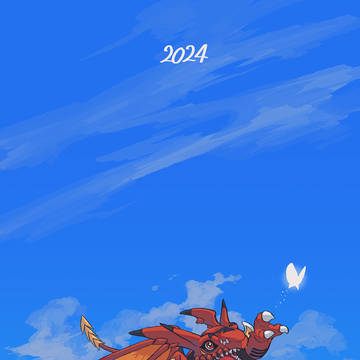 デジモン　ログ11