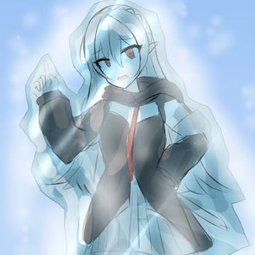 氷結状態
