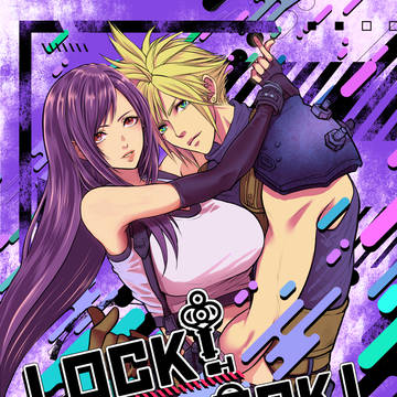 10/27 COMIC CITY SPARK 19 クラティ新刊