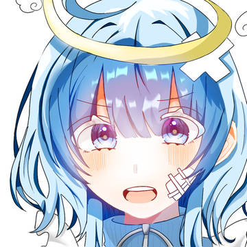オリキャラちゃん