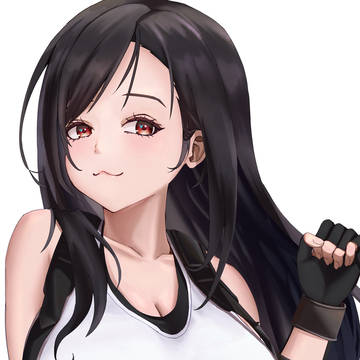 ティファ