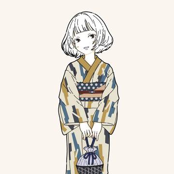 浴衣