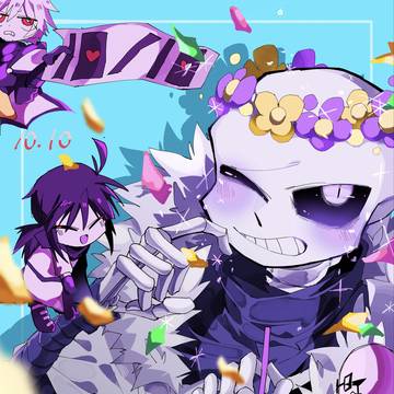 クロスバースデー