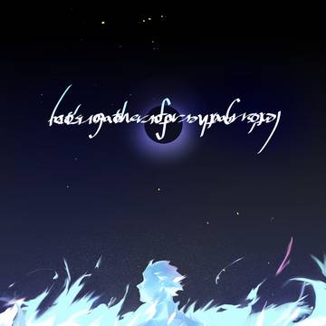 【再録】Let's gather for tomorrow