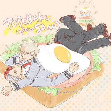 tdbklog④