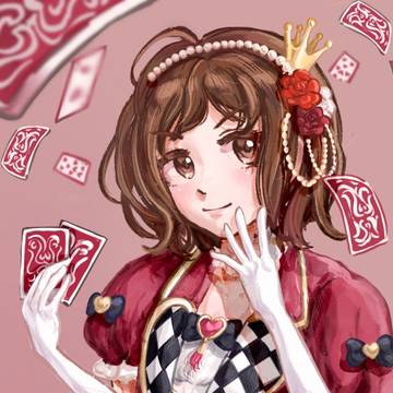 羽沢つぐみちゃん