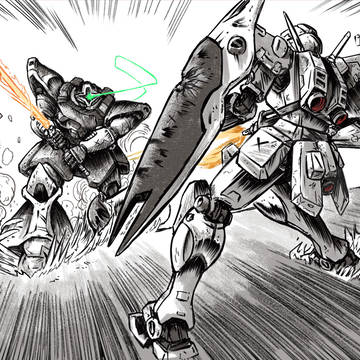 DOM II vs GM Custom
