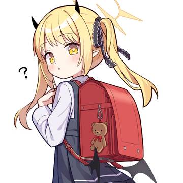イブキちゃん