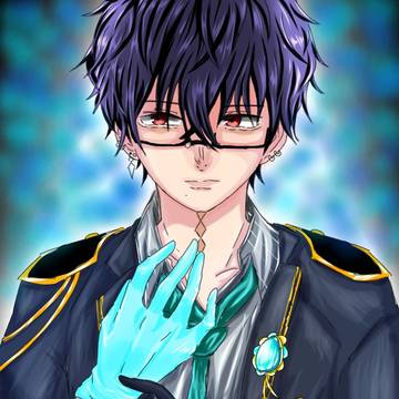 Happy Birthday　桐崎次郎