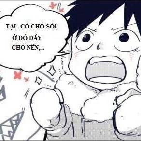 Cậu bé quàng khăn đỏ:))