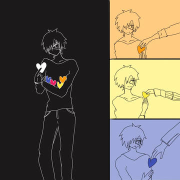 “アイ”