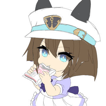 しばち