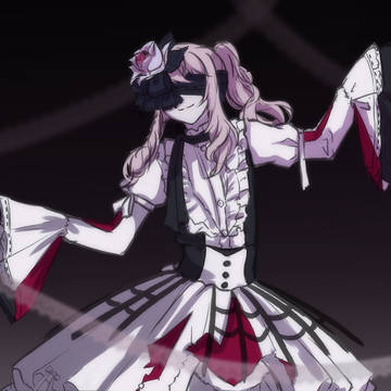 化けの花- 瑞希