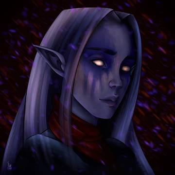 Night Elf