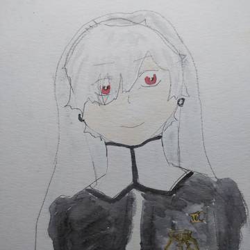 副長